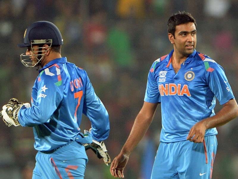 Ravichandran Ashwin flop in ipl 9
