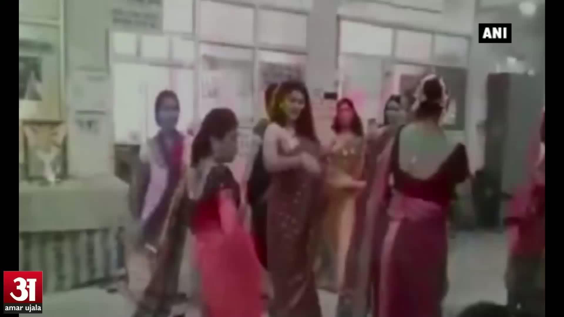 मुंबई अस्पताल