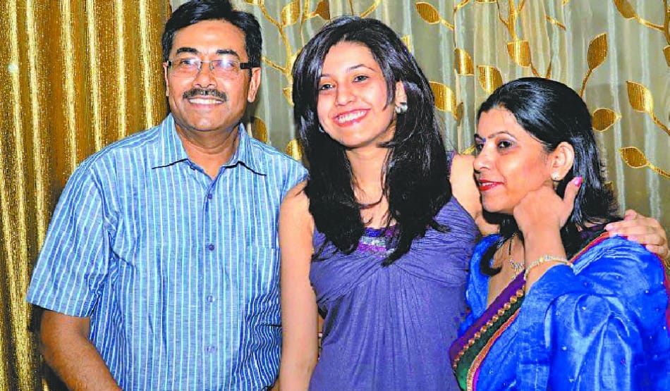 upsc result, tricity toppers, nazuk kumar, artika shukla, sandeep singh, gazal bhardwaj