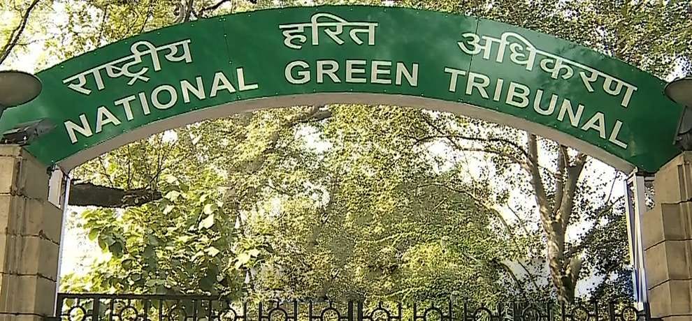 NGT forms panel for report on air pollution by thermal plants transporting fly ash in Singrauli Sonebhadra