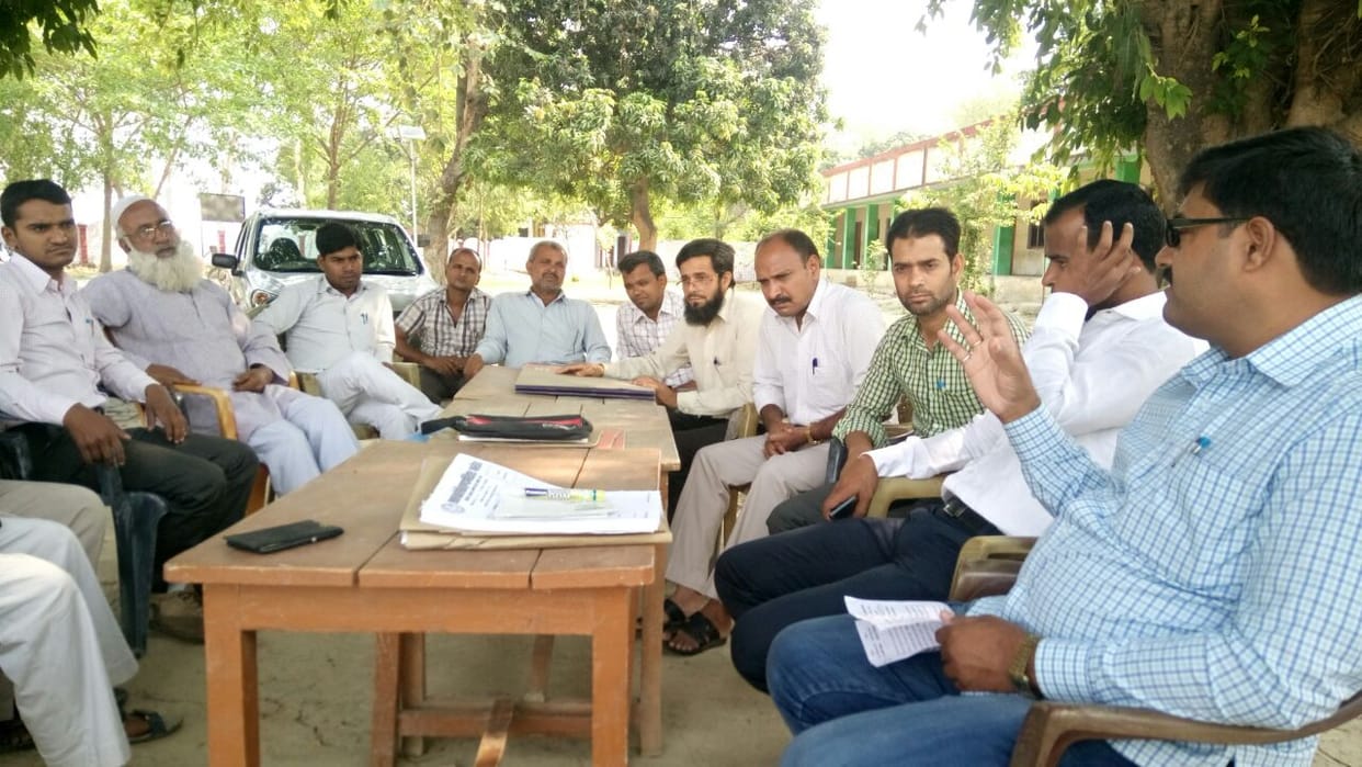Old pension will accelerate movement: Sanjay