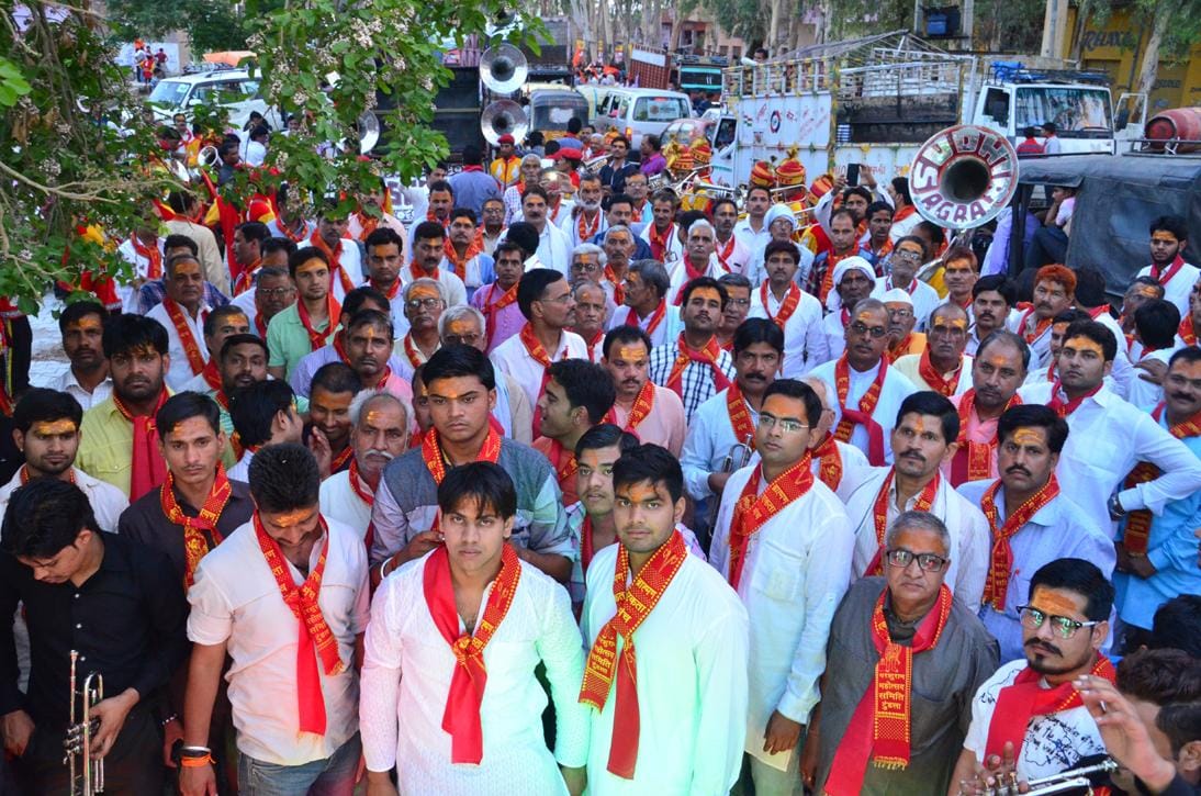 One can unite the political stakes: Ramvir Upadhyay