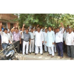 sonipat news, hindi news, power, employee