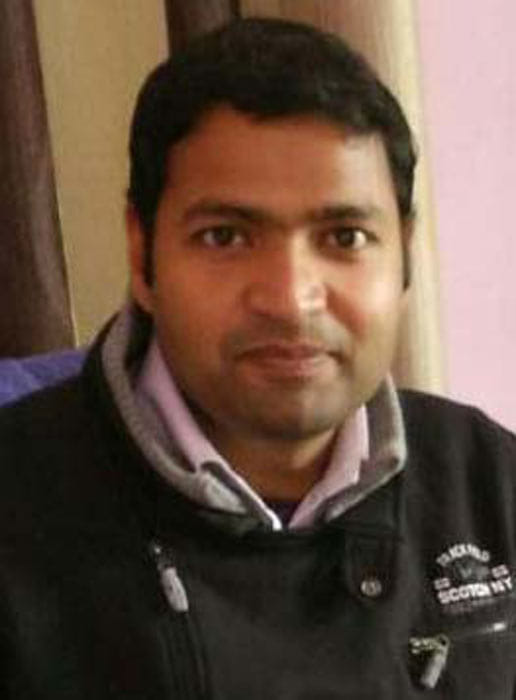 In Pratapgarh siblings select on IAS and IPS.