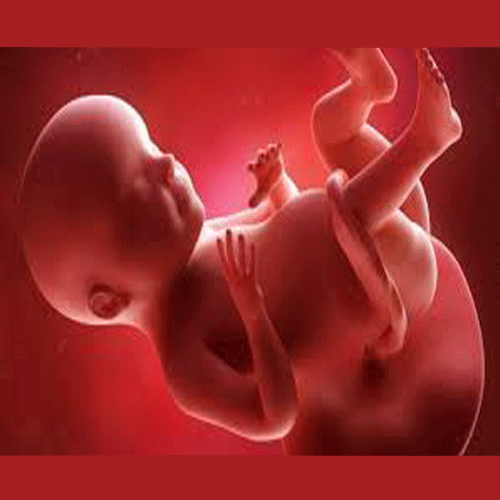 some weird things happened with pregnant women