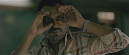 Raman Raghav Film trailer launched, see video