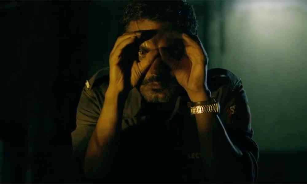 Nawazuddin starrer Raman Raghav 2.0 trailer released