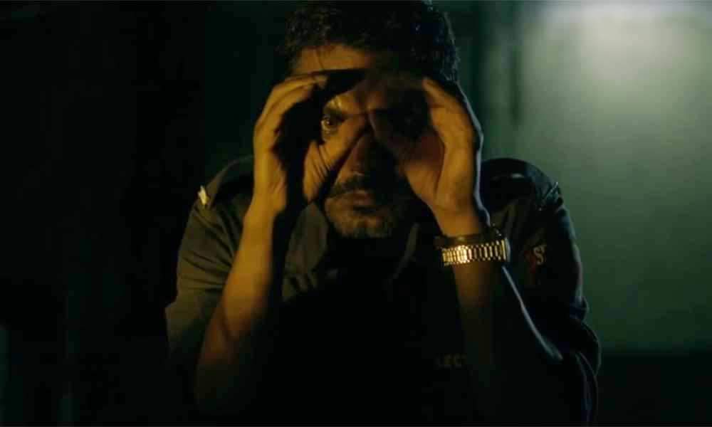 RAMAN RAGHAV