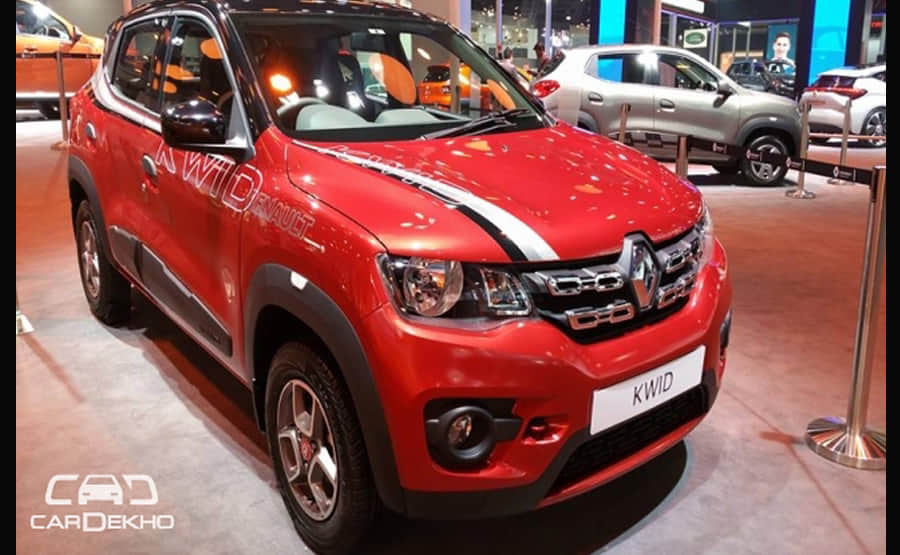 Renault Kwid 1.0 SCe - All You Need To Know!