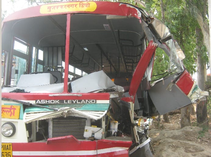 Cantor driver killed