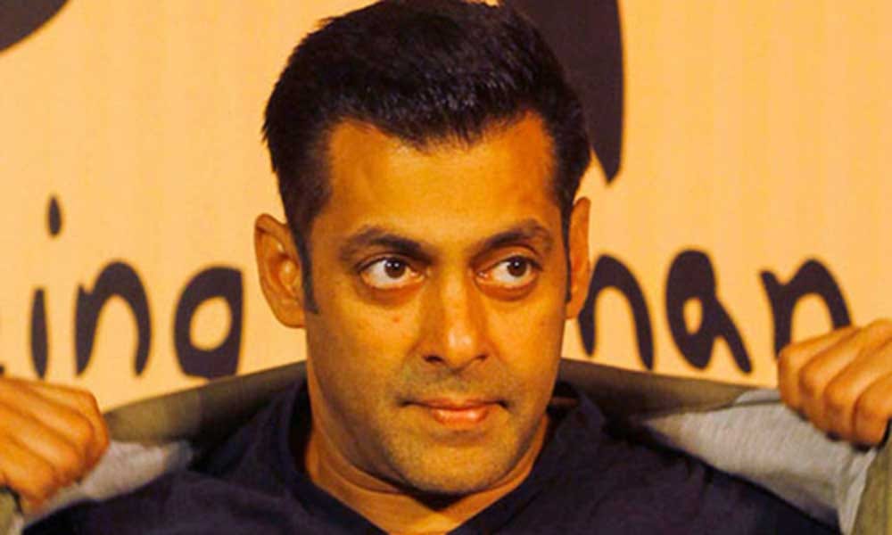 salman khan Blackbuck Poaching Case dehradun