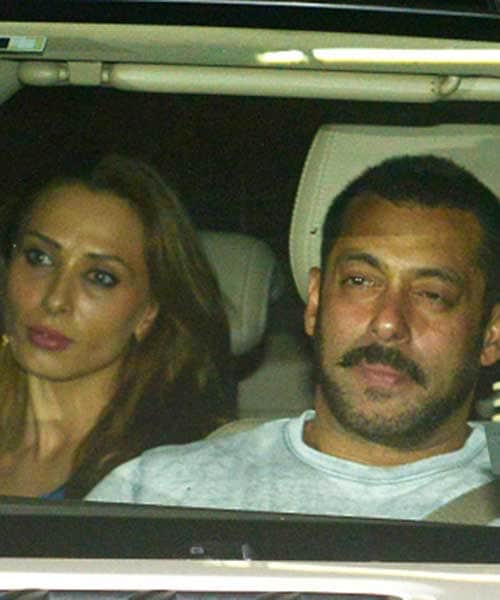 Daisy Shah does not want Salman Khan to marry