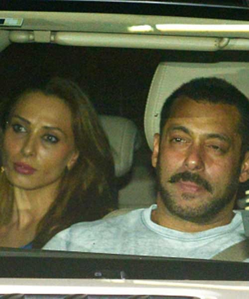Daisy Shah does not want Salman Khan to marry