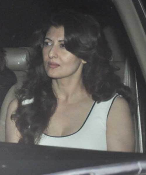 Sangeeta bijlani upset due to Azhar