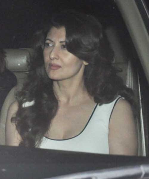 Sangeeta bijlani upset due to Azhar