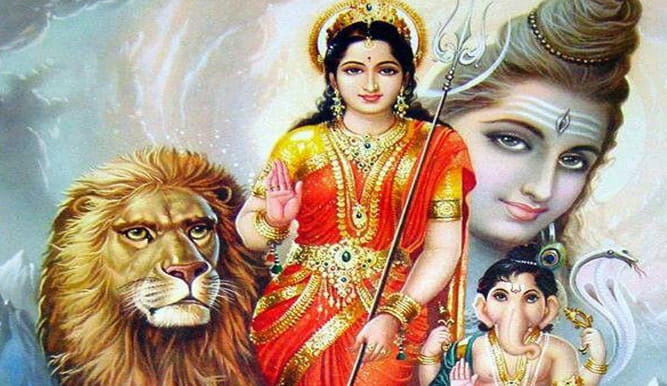 why wife dominate in house story of puran 