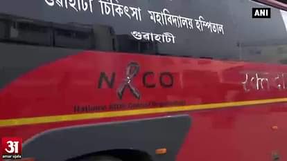 Three-year-old allegedly contracts HIV after blood transfusion