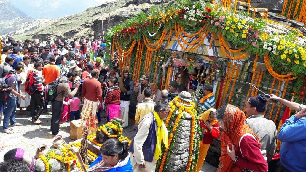 unknown fact of tungnath temple in uttarakhand