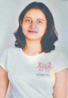 UPSC result, UPSC result Hisar, Hisar three girl passed, Hisar Girl ranked in UPSC, Hisar