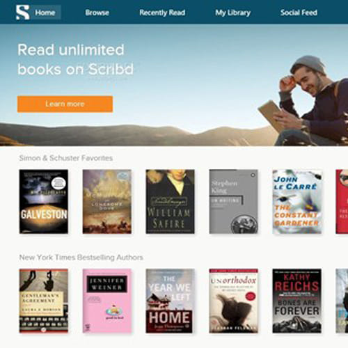 Scribd