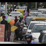 चंडीगढ़ ट्रैफिक