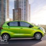 Datsun redi-GO : 6 Things You Must Know!