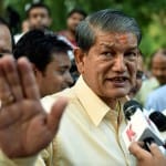 हरीश रावत
