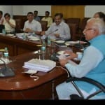 हरियाणा के मुख्यमंत्री मनोहर लाल खट्टर