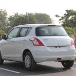Now Name The Special Edition Of Maruti Swift!