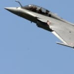 france wants to sale more rafales, defence minister come on tour of india