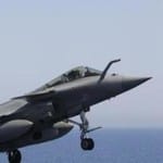 Rafale will be better than France plane which went to India