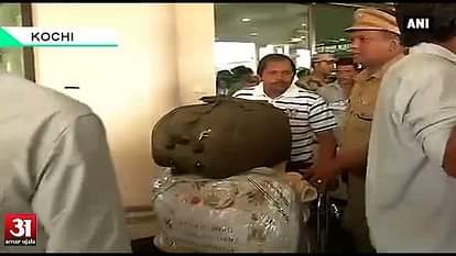 29 Indians rescued from Libya 