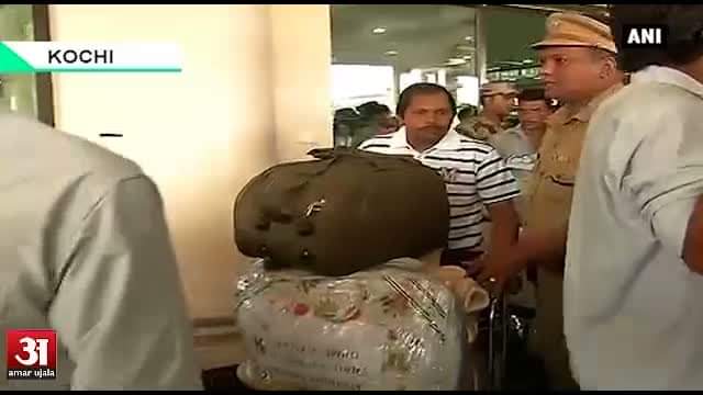 29 भारतीय छुड़ाए गए