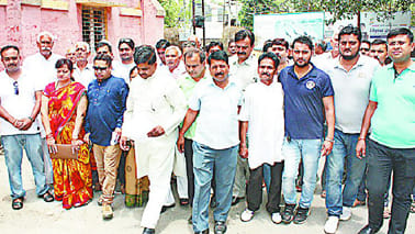 Solutions to the problems of farmers
