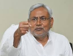 Sense of public Ttolenge Nitish Kumar