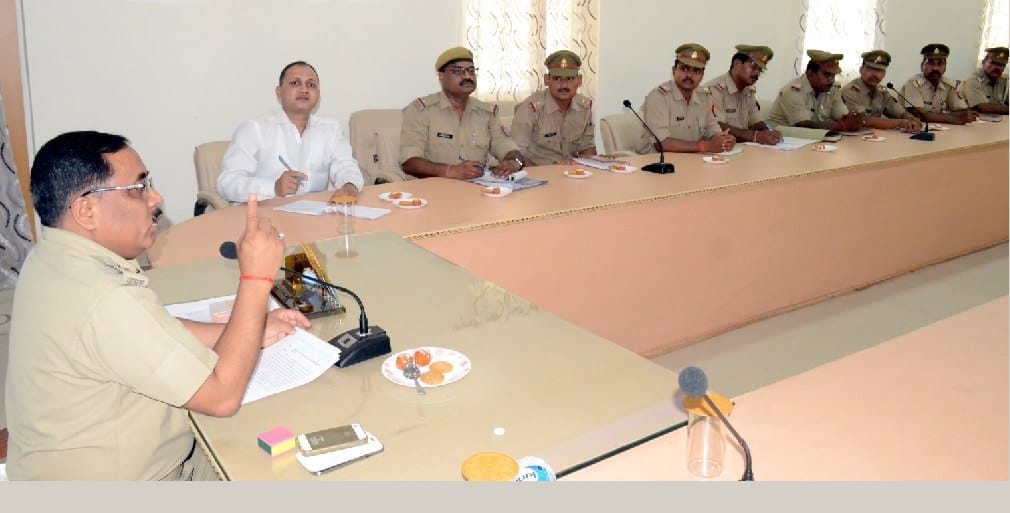 Meeting called to review the operation of Viveckon