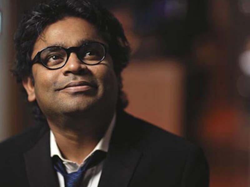AR Rahman appointed Goodwill Ambassador of Indian Contingent for Rio 