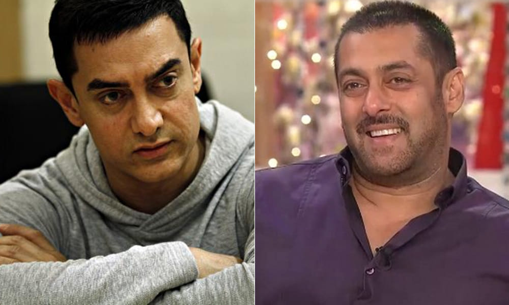 Sultan teaser featuring Anushka Sharma might be a threat to Aamir Khan's Dangal