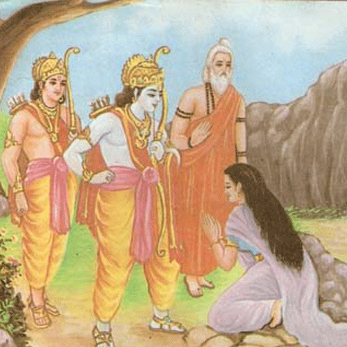 10 most important women in ramayana