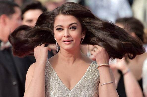 Aishwarya Rai Bachchan before Cannes visit