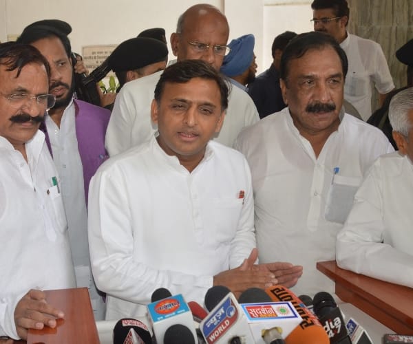 important decision of up cabinet meeting, approval to transfer policy 