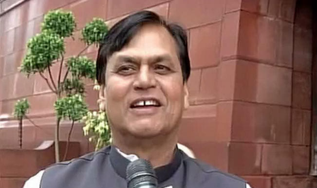 JDU leader Ali Anwar talks on Kanhaiya kumar.