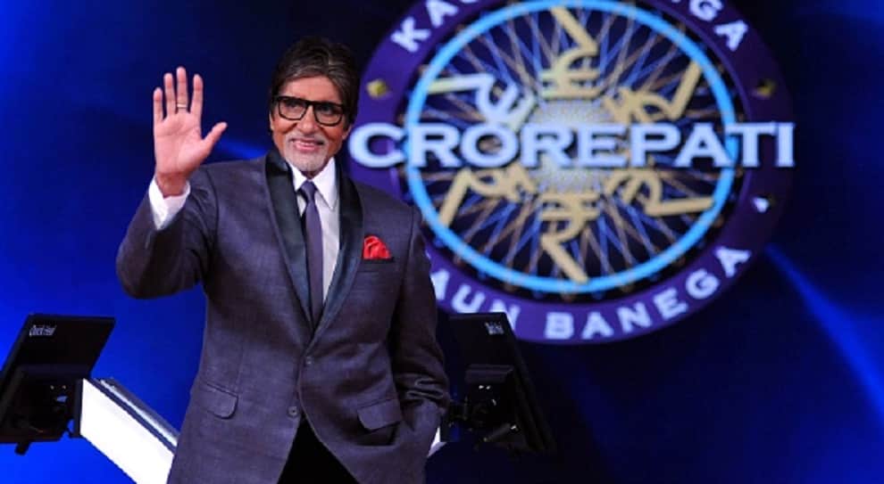 kaun banega crorepati season 10 with amitabh bachchan start today