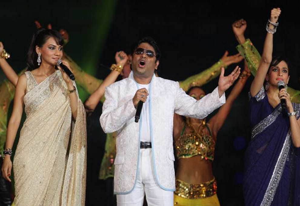 Ivanka trump may attend AR rahman concert in hyderabad
