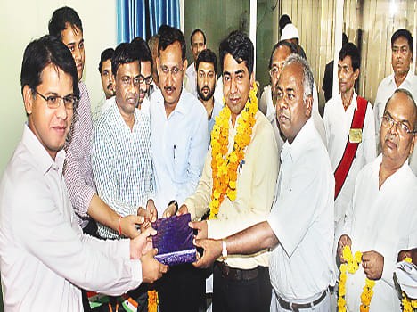 BDO became IAS, DM awarded