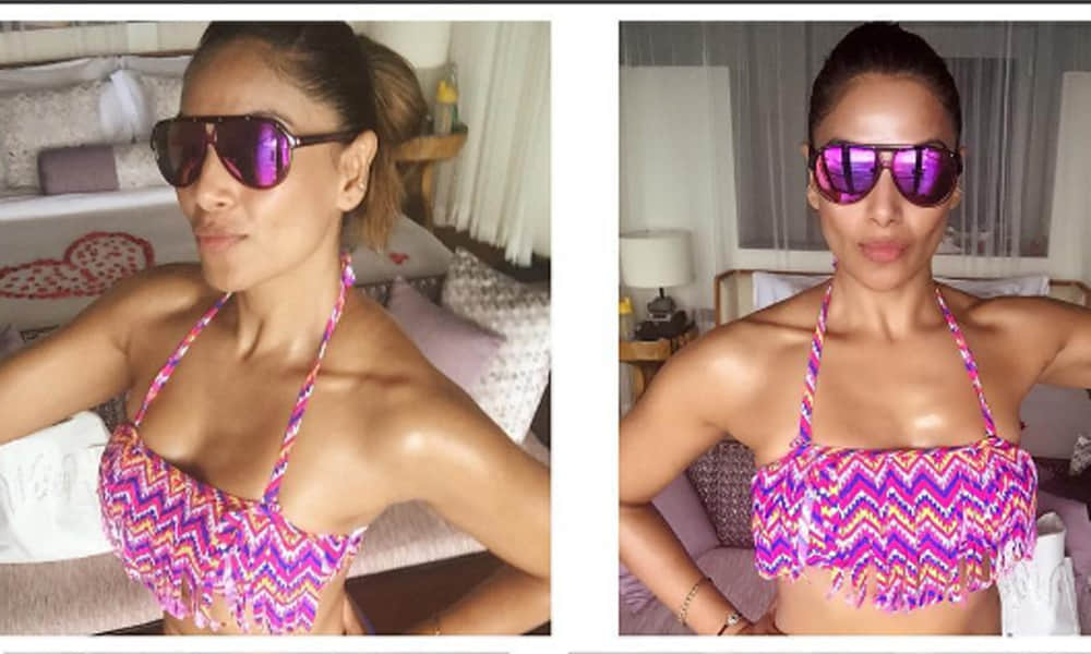 Bipasha, Karan's honeymoon pics get trolled