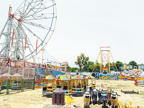 Summer exhibition will open on May 20