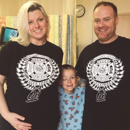  7-Year-Old Boy Grew Hair for Cancer Patients Receives Devastating Diagnosis