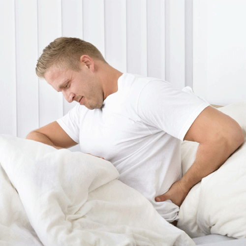 7 symptoms of calcium deficiency