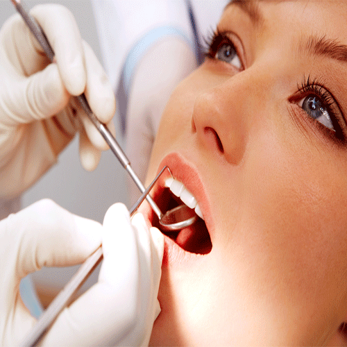 7 symptoms of calcium deficiency